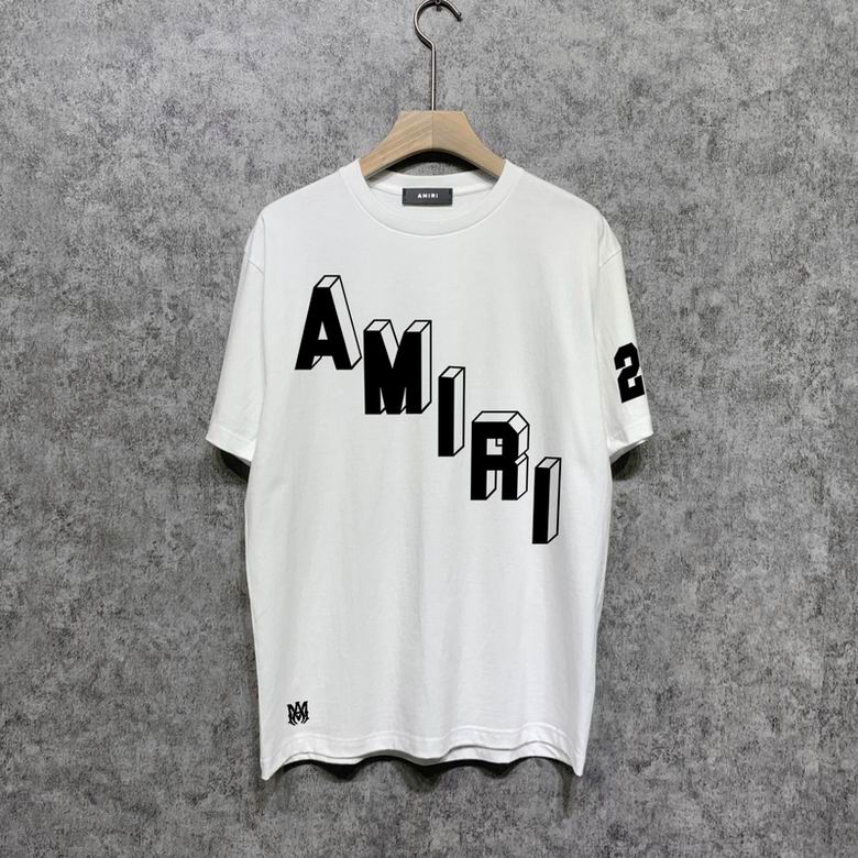 Amiri T-Shirt Mens ID:20260604-2